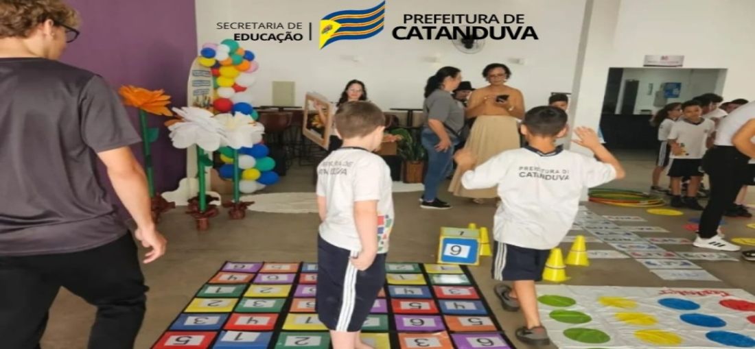 Foto: Divulgação Prefeitura de Catanduva