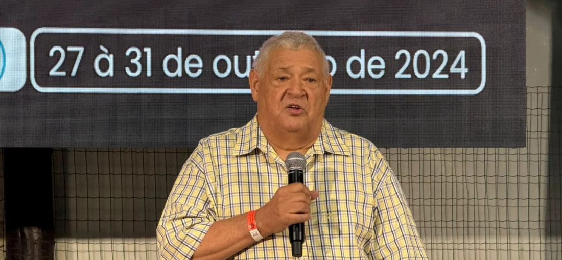 Foto: Reprodução/Rennan Matavelli - Warley Martins Gonçalles tem sido citado em requerimentos da CPMI do INSS 