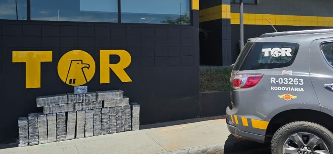 Foto: Divulgação SSP