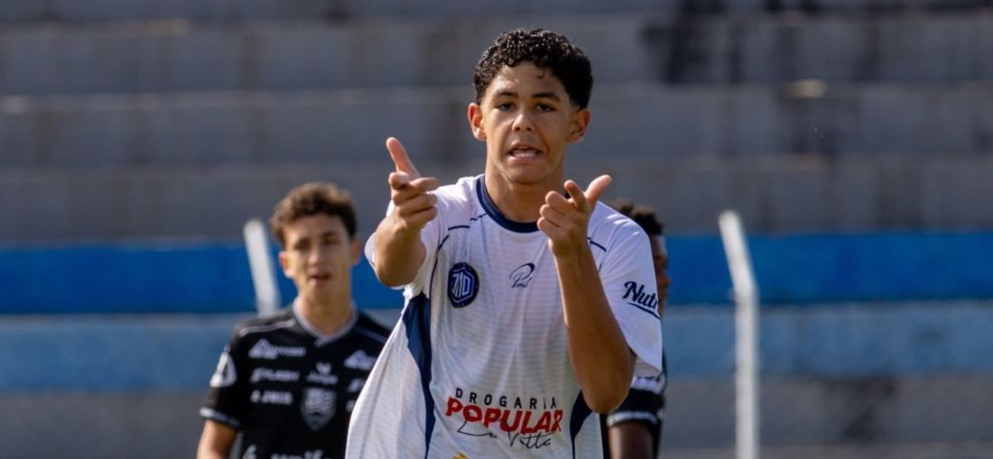 Foto: Facebook Grêmio Catanduvense