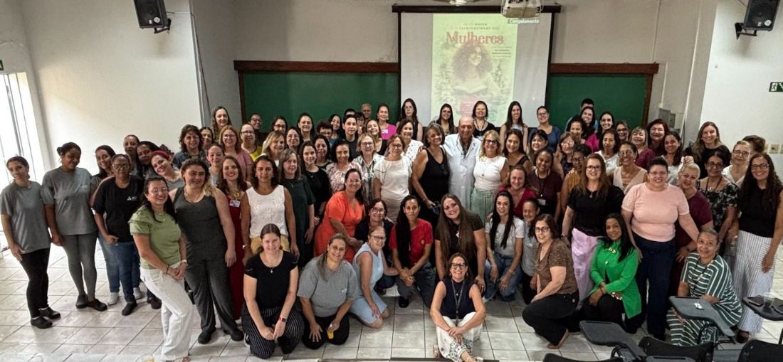 Foto: Johnny Torres / Famerp Divulgação