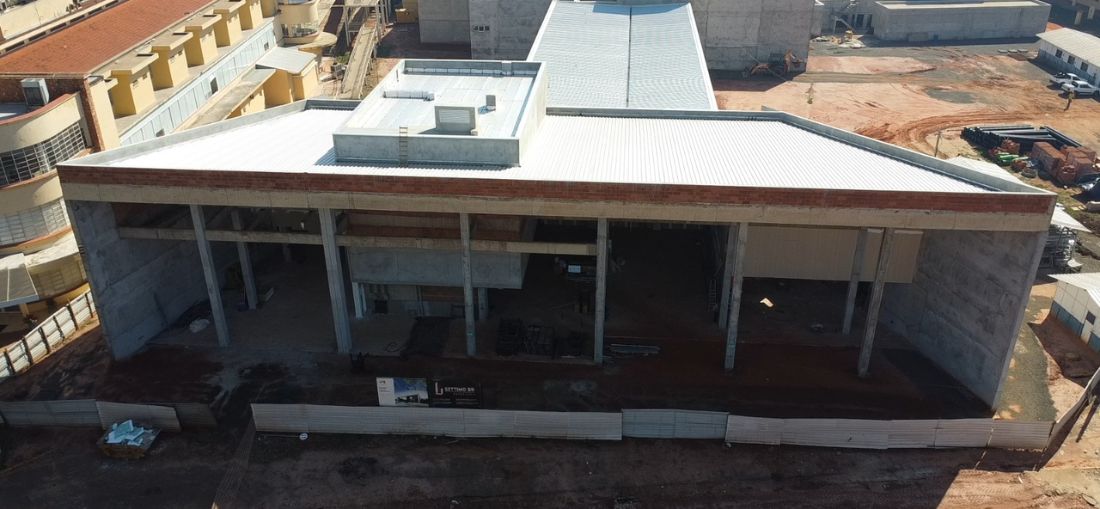 Foto: Divulgação FPA