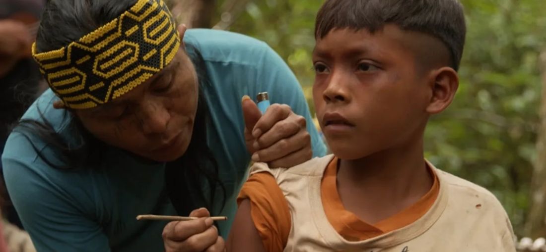 Segunda sessão do 33º ECOCINE – Festival Internacional de Cinema Ambiental e Direitos Humanos, terá filmes do Equador e Portugal