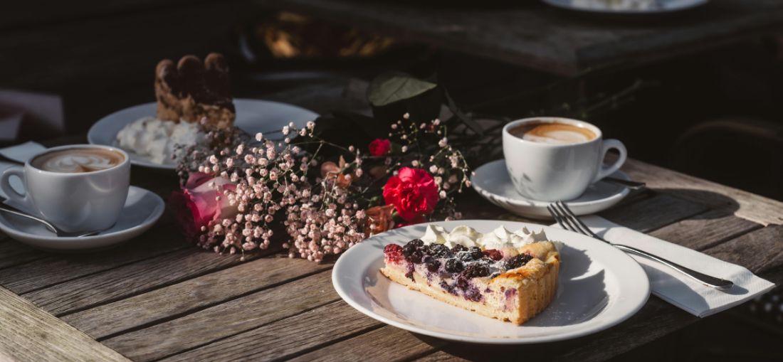 O que comer no café da manhã para começar o dia com energia e foco