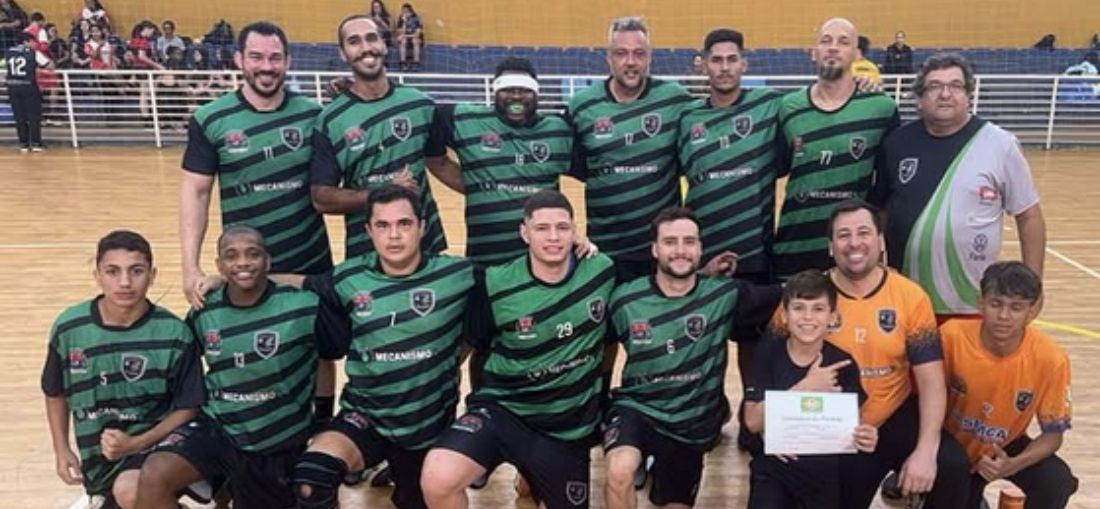 Handebol SMEL Catanduva garante vaga no Final Four da Liga Brasil de Handebol