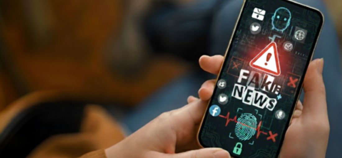 Eleições e Inteligência Artificial: saiba como identificar fake news