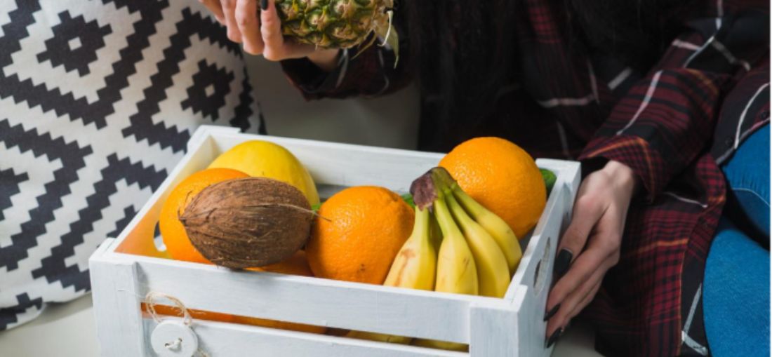 Fruteira ou geladeira? Descubra o segredo para ter frutas sempre fresquinhas
