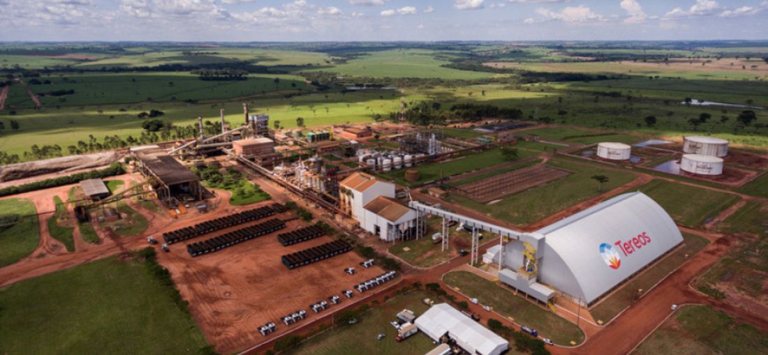 Tereos na COP30: Empresa fecha parceria com Amazônia Vox e marca presença na Conferência das Partes 