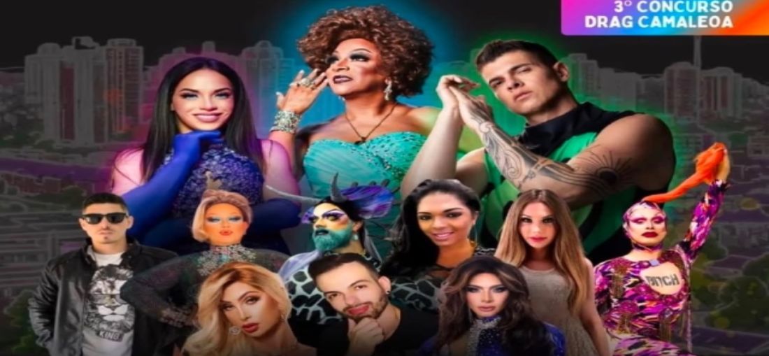 18ª Parada da Diversidade de Catanduva será realizada neste domingo