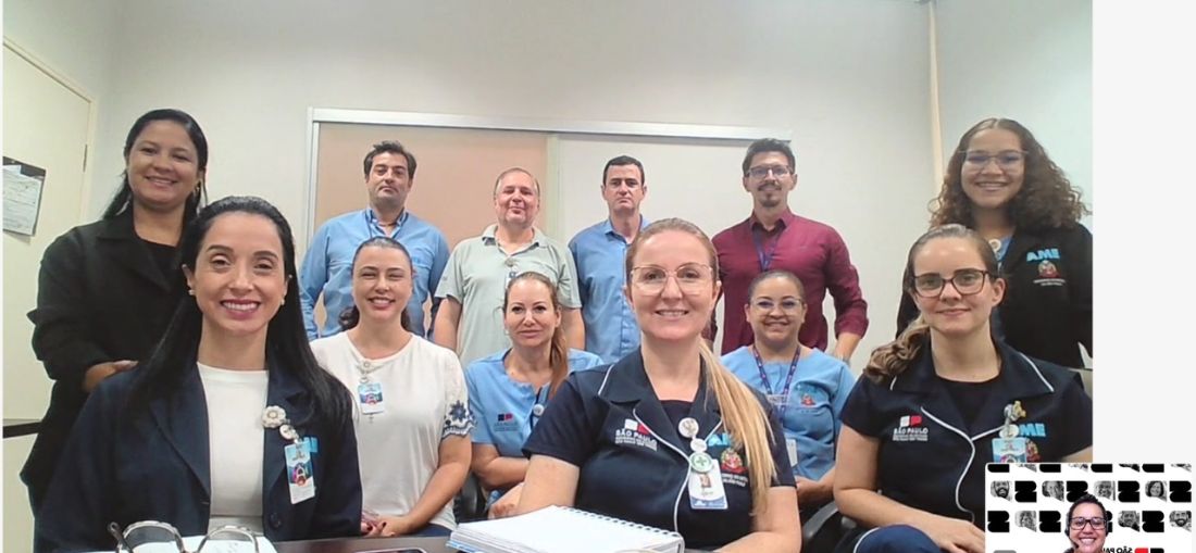 AME Catanduva alcança 99% de conformidade em avaliação da Secretaria de Estado da Saúde