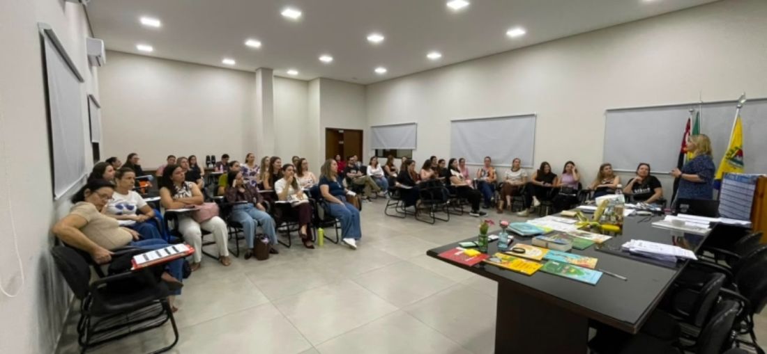 Foto: Divulgação Prefeitura de Catanduva