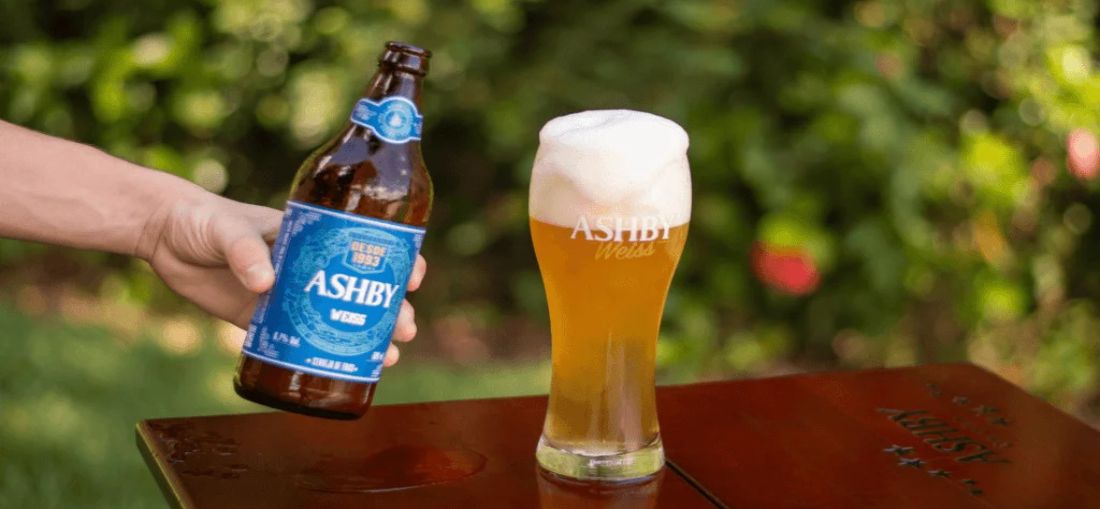 Cerveja de trigo produzida por marca do interior de São Paulo é premiada no maior concurso de cervejas artesanais do Equador