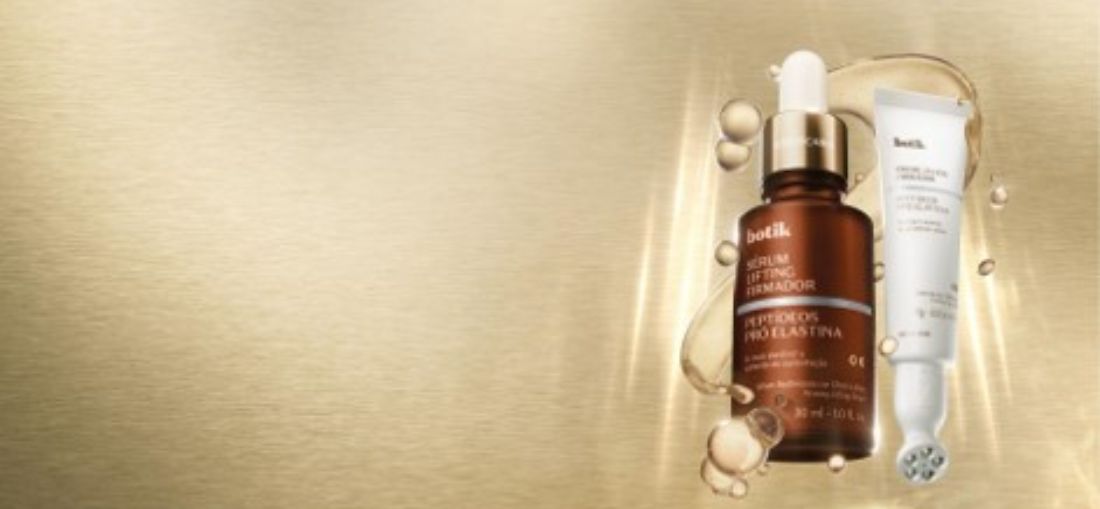 Botik, marca de skincare do Boticário, cria categoria 'antiderretimento' no Brasil e lança protocolo que trata a flacidez do emagrecimento rápido