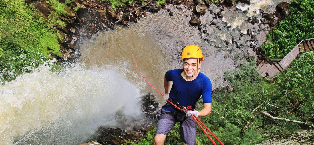 Ainda dá tempo de curtir o feriadão de Tiradentes em Brotas