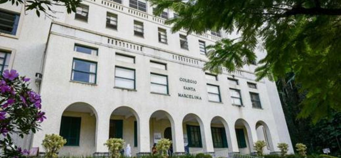 Estudantes do Colégio Santa Marcelina desenvolvem projeto sustentável que vai de captação de água a ativação de placas solares