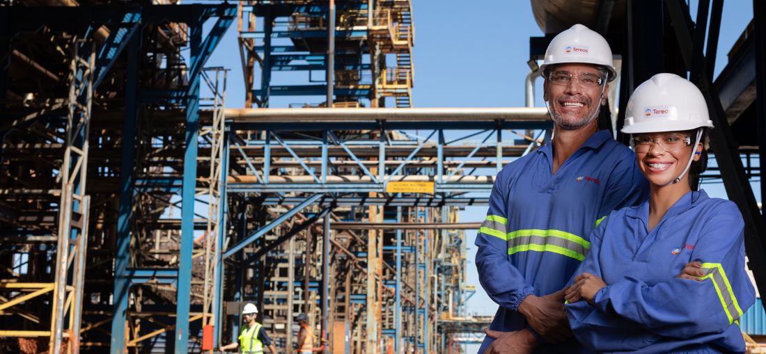 Nos bastidores da Tereos: o trabalho da companhia para garantir produtividade e segurança na indústria e no campo para a safra 2026/27