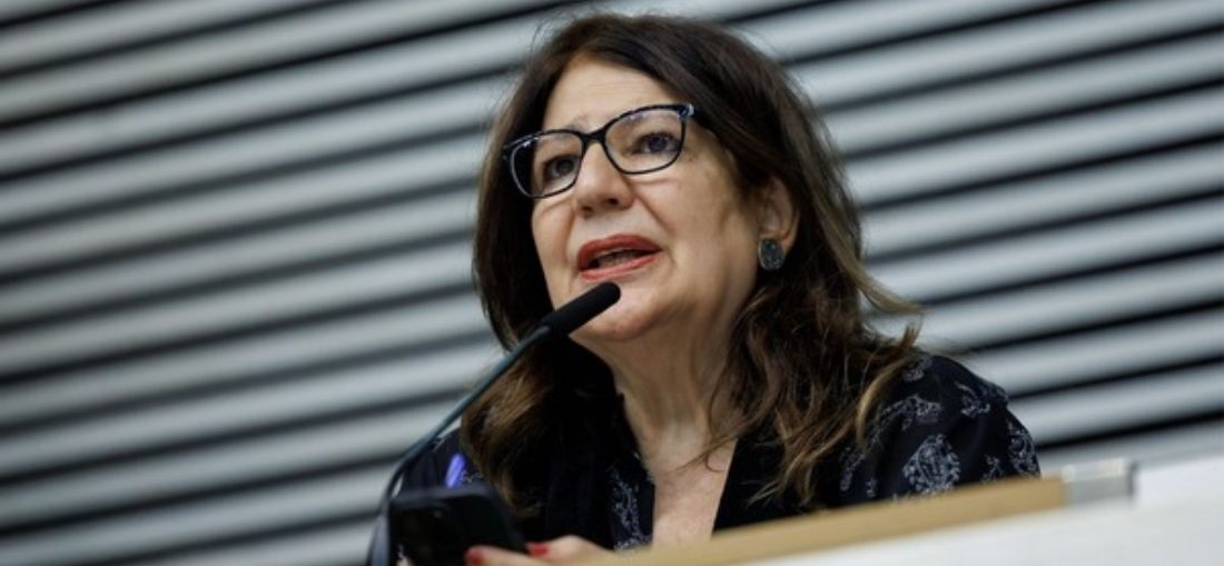 Deputada Beth Sahão exonera assessor preso na Operação Rei do Pix em Catanduva