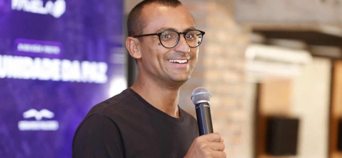 Evento discute cidadania empresarial e impacto do setor privado no desenvolvimento social | Créditos: Rafael Cautella