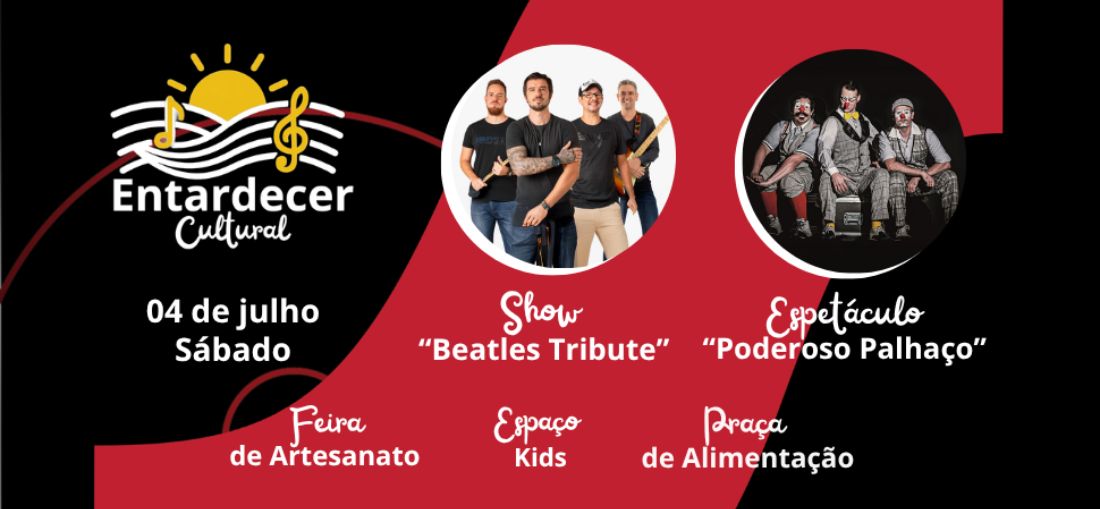 Centro Cultural Sesi Rio Preto apresenta a 1ª edição do  