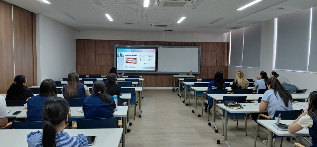 Foto: Divulgação FPA