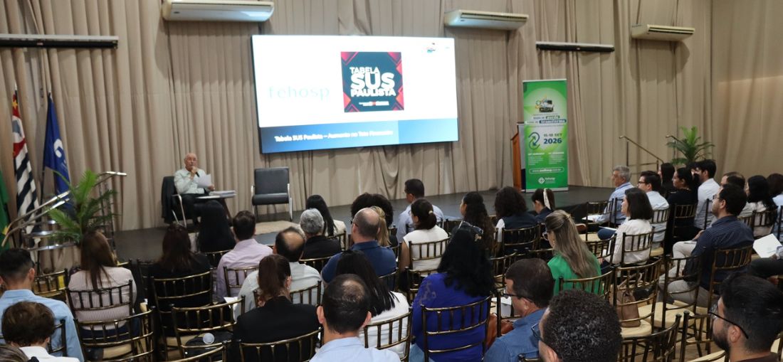 Foto: Comunicação FPA