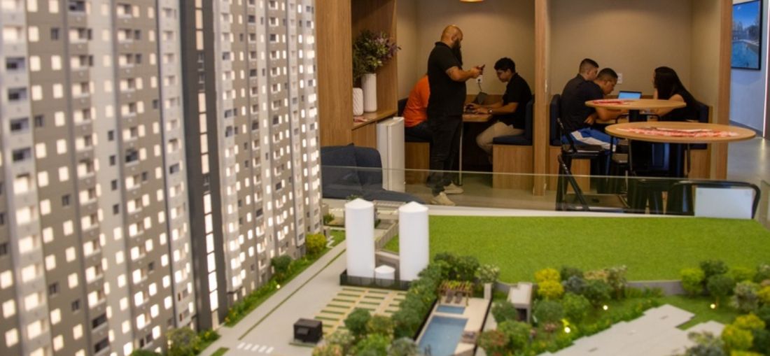 O valor das cartas de crédito varia entre R$ 10 mil e R$ 13 mil. Crédito: Divulgação SDUH