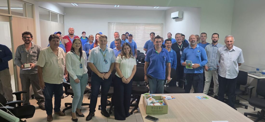 Programa Guardião da Segurança leva orientações sobre riscos elétricos para Catanduva e Novo Horizonte