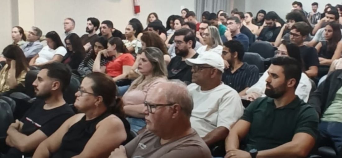 Hackathon Ambiental abre inscrições para estudantes do ensino superior em Catanduva