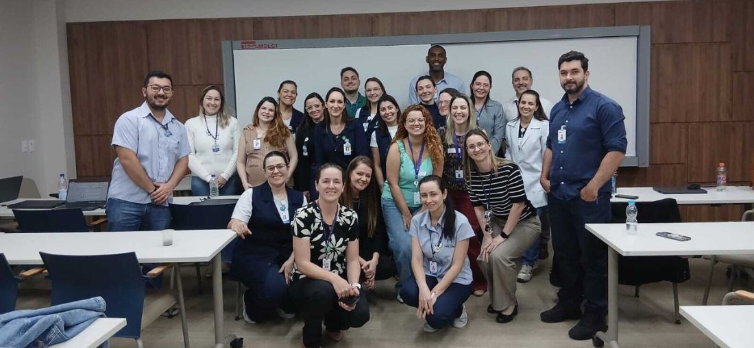 Foto: Divulgação FPA