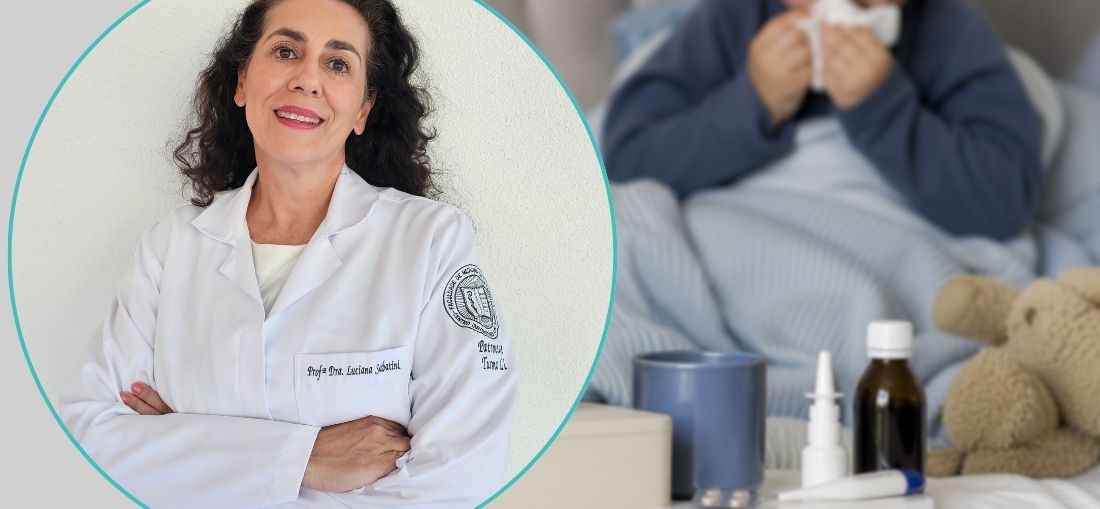 Outono, período que antecede o inverno, acende alerta para doenças respiratórias em crianças