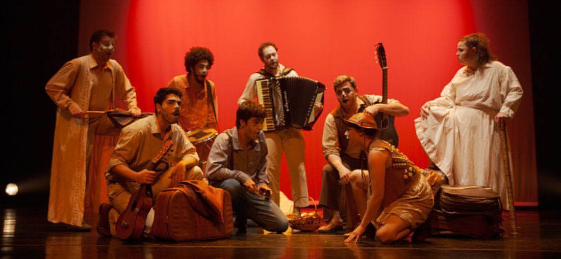 Foto: Debora Peccin - Divulgação
