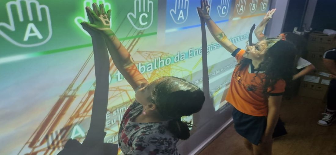 Foto: Divulgação Energisa