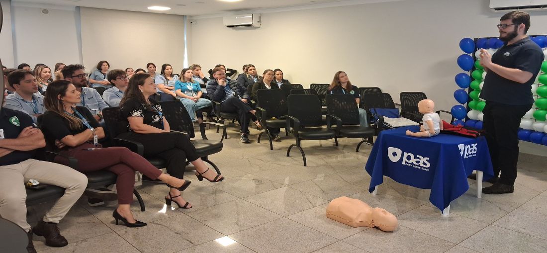 Foto: Divulgação FPA