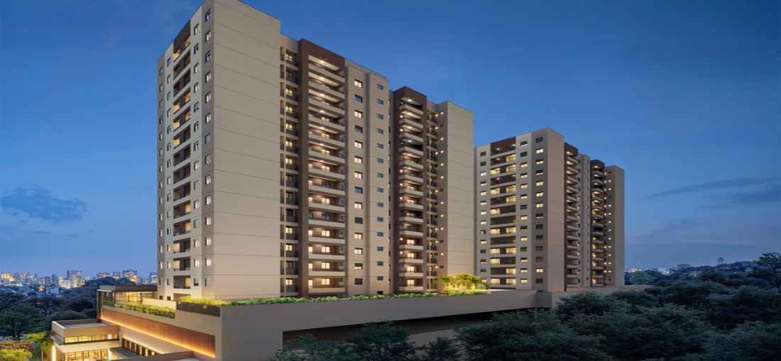 Atualmente, a Perplan Incorporação conta com 10 obras simultâneas em andamento | Créditos: Divulgação/Perplan