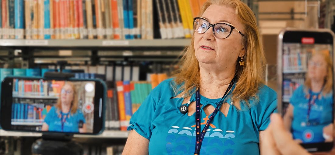 FPA lança série que resgata histórias de colaboradores em celebração ao centenário