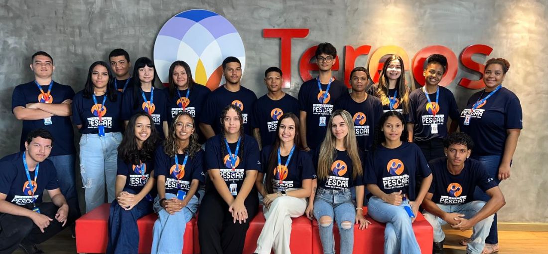 Pesquisa evidencia impacto transformador do Projeto Pescar, apoiado pela Tereos