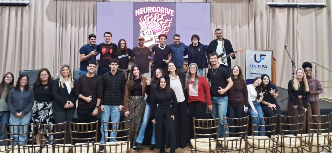 Foto: Divulgação FPA