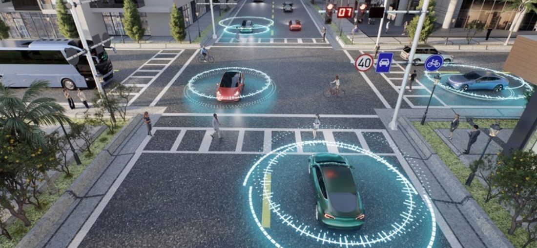 Smart city: o conceito que definirá o futuro da vida urbana