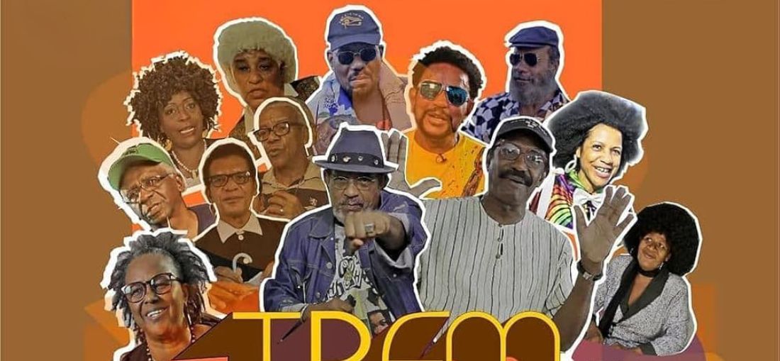 Mostra Internacional do Cinema Negro apresenta o documentário 