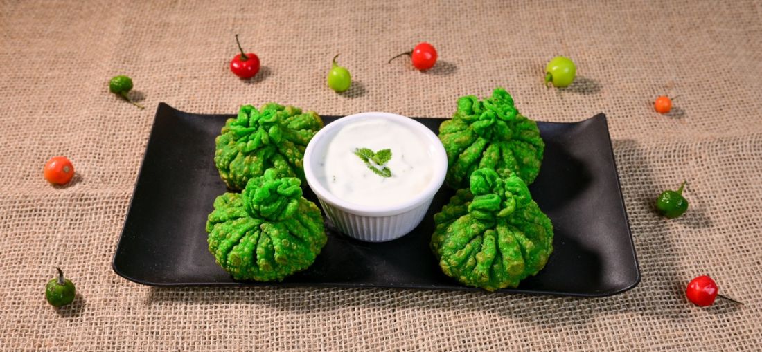 Trouxinha de legumes_Brasaria Emporio Gri ll_Crédito Elton Rodrigues