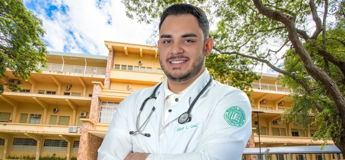 Pneumonia ainda é ameaça silenciosa aponta estudo de aluno da Fameca/Unifipa