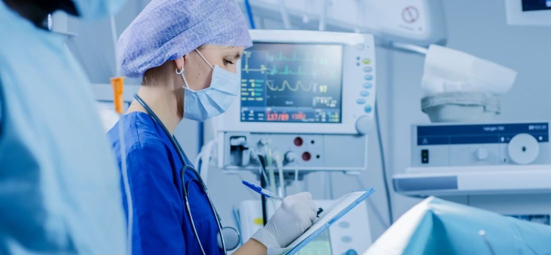 Unifipa abre inscrições para Pós-Graduação em Terapia Intensiva voltada para Enfermeiros