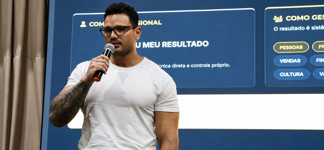 Foto: Divulgação FPA