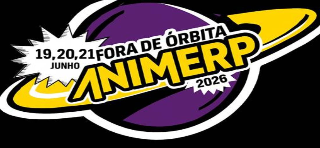 Animerp 2026 divulga programação e reforça destaque como um dos maiores eventos geek do interior paulista