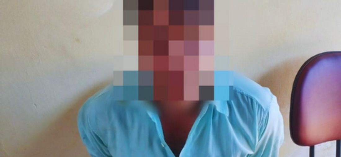 Patrulha Rural prende procurado pela Justiça em área rural de Catanduva