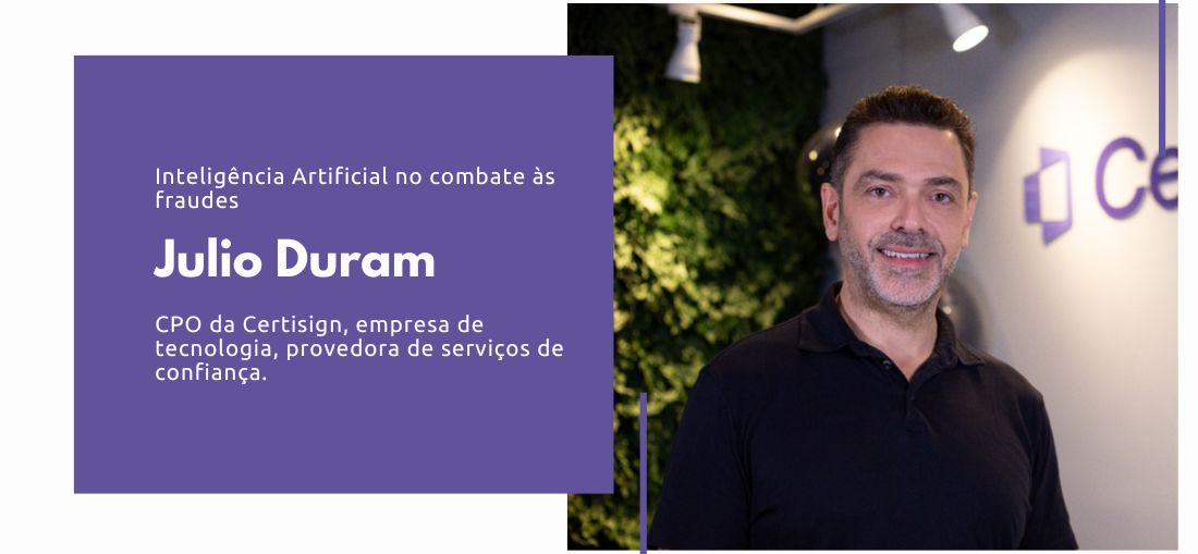 Inteligência Artificial no combate às fraudes