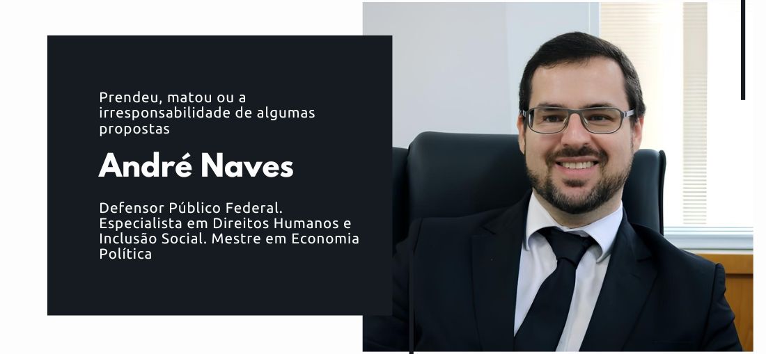 Foto: André Naves - Divulgação/arquivo pessoal