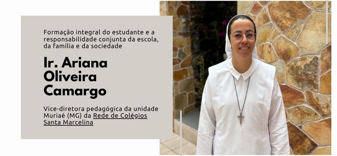 Formação integral do estudante e a responsabilidade conjunta da escola, da família e da sociedade