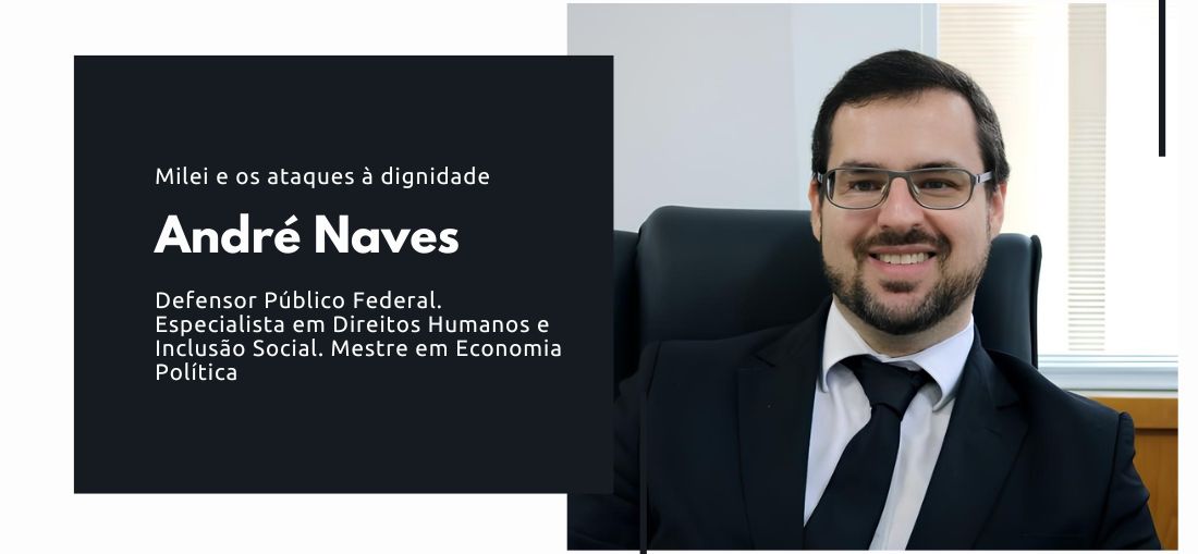 Foto: André Naves - Divulgação/arquivo pessoal