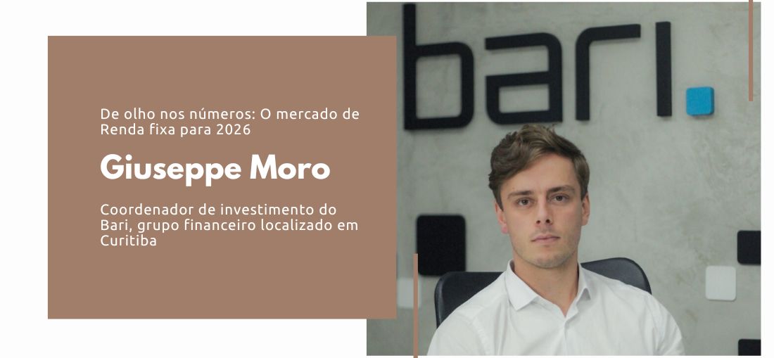 De olho nos números: O mercado de Renda fixa para 2026